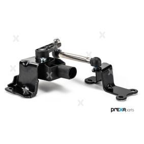 Køb Sensor, Xenonlys (lysvide-regulering af PREXAparts P150128 til den lave pris 655,87 DKK