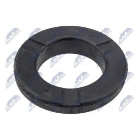 Achetez des Patin de ressort NTY AD-MS-026 à prix pour 9,28 €