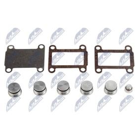 Reparatursatz, Saugrohrmodul BKS-FT-007 für CROMA (194) für 26,48 CHF