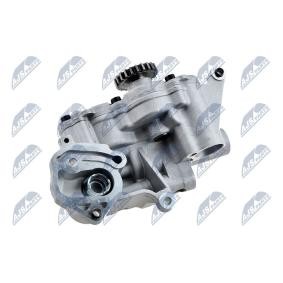 Achetez des Pompe à huile NTY BPO-VW-021 à prix pour 96,22 €
