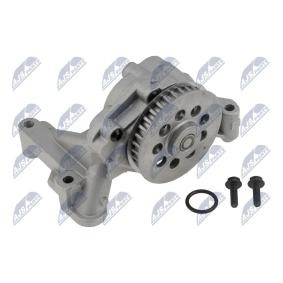Achetez des Pompe à huile NTY BPO-VW-023 à prix pour 74,58 €