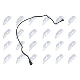 Osta Polttoaineputki NTY:llä BPP-RE-027 edullisesti hintaan 19,78 €