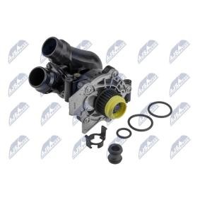 Köp Vattenpump av NTY CPW-VW-063 till det låga priset 1937,94 kr