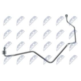 Ölleitung für Turbolader ECD-VW-042