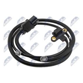 Comprar Sensor de cigüeñal de NTY ECP-HY-020 a bajo precio de 28,06 €