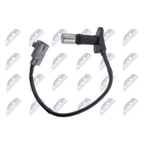Kurbelwellensensor ECP-TY-021