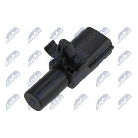 Compre Sensor, temperatura exterior da NTY ECT-MZ-001 a um preço baixo por 28,84 €