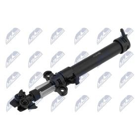 Waschwasserdüse, Scheinwerferreinigung EDS-JG-002