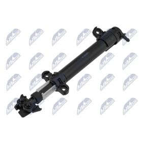 Waschwasserdüse, Scheinwerferreinigung EDS-JG-003