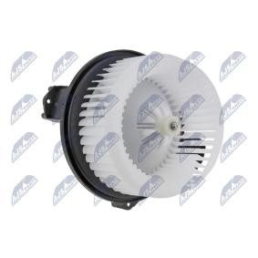 Achetez des Pulseur d'air habitacle NTY EWN-TY-002 à prix pour 48,78 €