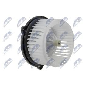 Achetez des Pulseur d'air habitacle NTY EWN-TY-003 à prix pour 81,08 €