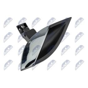 Comprar Manecilla de puerta, equipamiento habitáculo de NTY EZC-FT-176 a bajo precio de 22,21 €