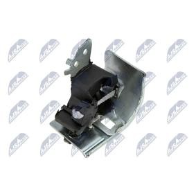 Auspuffhalter des Herstellers NTY - Originalware Artikelnummer: EZC-RE-207