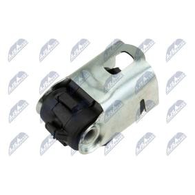 Auspuffhalter des Herstellers NTY - Originalware Artikelnummer: EZC-RE-208