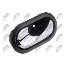 Achetez des Poignée de porte, équipement intérieur NTY EZC-RE-213 à prix pour 12,10 €