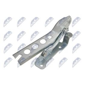 Achetez des Charnière, capot-moteur NTY EZC-SK-062 à prix pour 14,69 €