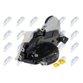Zentralverriegelung EZC-TY-054