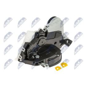Zentralverriegelung EZC-TY-057