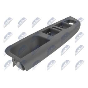 Achetez des Poignée de porte, équipement intérieur NTY EZC-VW-326 à prix pour 18,12 €