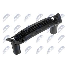 Türgriff von NTY für California T5 Bus (7EC, 7EF, 7EG, 7HF) günstig online kaufen