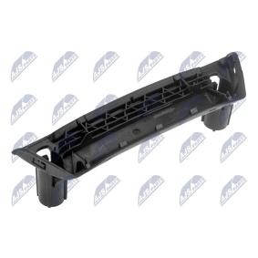Türgriff von NTY für California T5 Bus (7EC, 7EF, 7EG, 7HF) günstig online kaufen