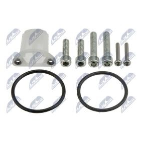 Comprar Filtro hidráulico, embrague Haldex de NTY FHO-VW-003 a bajo precio de 28,64 €