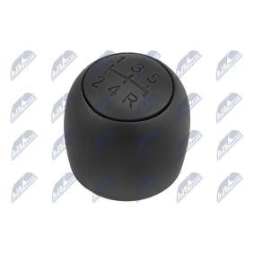 Achetez des Pommeau de vitesse NTY GZB-FT-007 à prix pour 9,54 €
