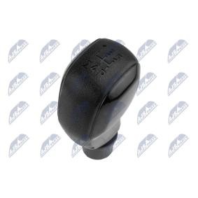 Achetez des Pommeau de vitesse NTY GZB-PE-011 à prix pour 13,09 €