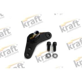 Acquista Testina braccio oscillante da KRAFT 4222561 a buon mercato per soli 33,38 €
