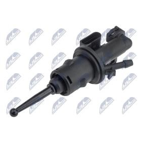 Compre Bomba de embraiagem de NTY online para Amarok Camião de plataforma / Chassis (S1B, S6B, S7B) a preços moderados