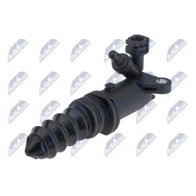 Compre Bombín de embrague de NTY online para A6 C6 Avant (4F5) a precios moderados