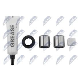 Reparatursatz, Schalthebel NXX-FR-004