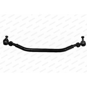 Compre Rótula axial de dirección de MOOG online para 7 (E23) a precios moderados