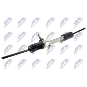 Lenkgetriebe SPK-CT-005
