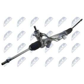 Achetez des Crémaillère de direction NTY SPK-FR-011 à prix pour 357,62 €