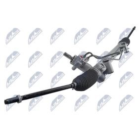 Achetez des Crémaillère de direction NTY SPK-FR-015 à prix pour 293,25 €
