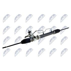 Lenkgetriebe SPK-NS-018