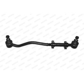 Compre Rótula axial de dirección de MOOG online para 7 (E23) a precios moderados