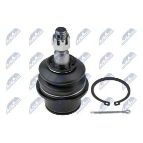 Köp Spindelled av NTY ZSD-CH-030 till det låga priset 282,50 kr
