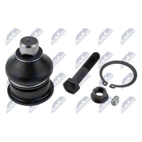 Comprar Rótula de suspensión de NTY ZSD-RE-011 a bajo precio de 10,27 €