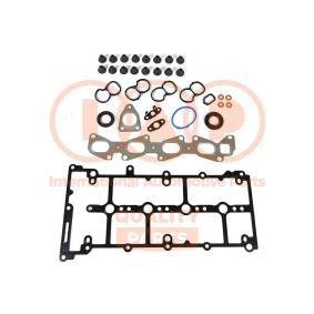 Dichtungssatz, Zylinderkopf für CHEVROLET von IAP QUALITY PARTS