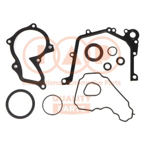 Dichtungssatz, Kurbelgehäuse für FORD von IAP QUALITY PARTS