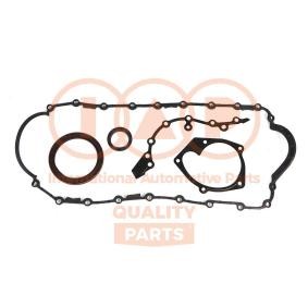 Kolben für SUZUKI von IAP QUALITY PARTS