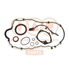 Dichtungssatz, Kurbelgehäuse für SUZUKI von IAP QUALITY PARTS
