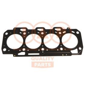 Compre Junta, cabeça do motor da IAP QUALITY PARTS 118-10084 a um preço baixo por 131,44 €