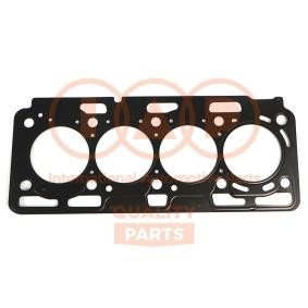 Zylinderkopfdichtung von IAP QUALITY PARTS