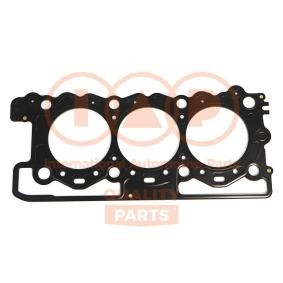 Zylinderkopfdichtung für LAND ROVER von IAP QUALITY PARTS