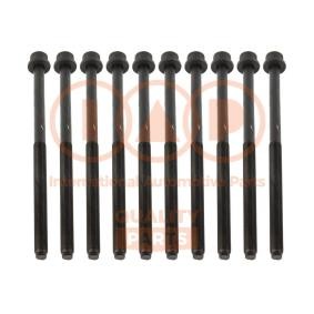 Zylinderkopfschraubensatz für CHEVROLET von IAP QUALITY PARTS