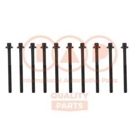 Zylinderkopfschraubensatz für DACIA von IAP QUALITY PARTS