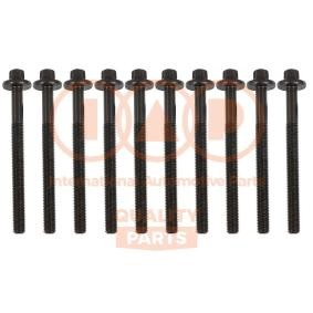 Zylinderkopfschraubensatz für RENAULT von IAP QUALITY PARTS